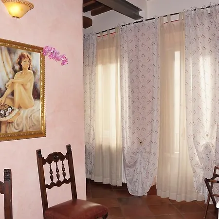 Bed & Breakfast Meuble Cagnano Montepulciano Stazione