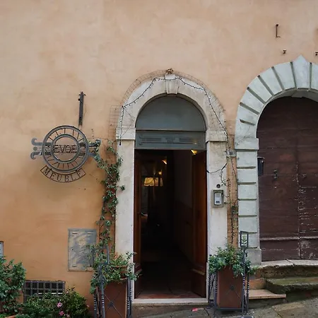 Meuble Cagnano * Montepulciano Stazione