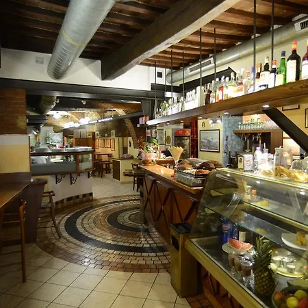 Bed & Breakfast Meuble Cagnano