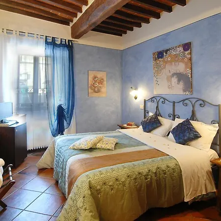 Meuble Cagnano Bed & Breakfast Montepulciano Stazione