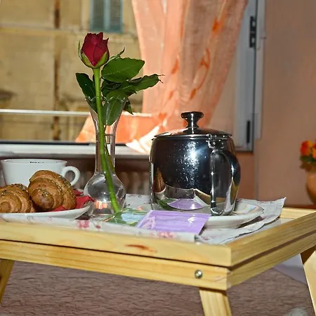Bed & Breakfast Meuble Cagnano