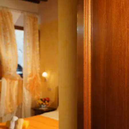 Bed & Breakfast Meuble Cagnano Montepulciano Stazione