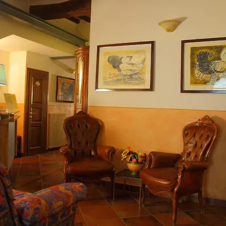 Meuble Cagnano Bed & Breakfast Montepulciano Stazione